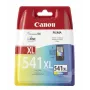 Canon CL-541 XL cartuccia d'inchiostro 1 pz. originale ciano, magenta, giallo