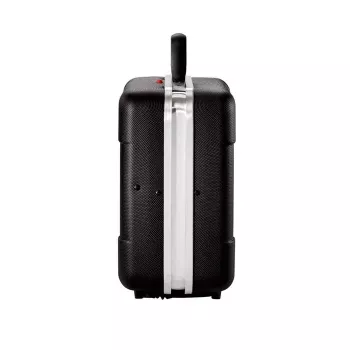 Valigetta per attrezzi Parat 533000171 nero alluminio plastica