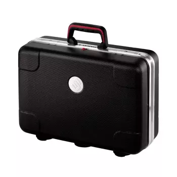 Valigetta per attrezzi Parat 533000171 nero alluminio plastica