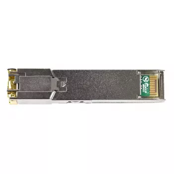 Modulo ricetrasmettitore SFP BlueOptics 551083-BO rame 1250 Mbit/s