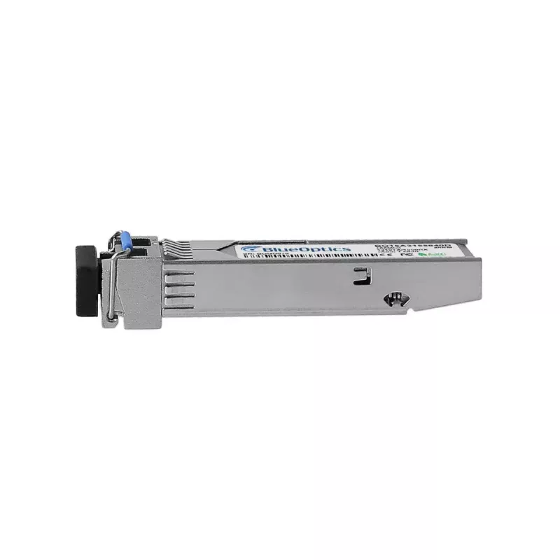 Modulo ricetrasmettitore in fibra ottica BlueOptics 551094-BO 1250 Mbit/s SFP