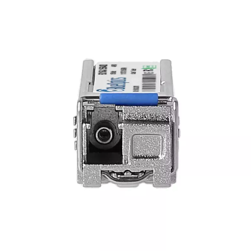 Modulo ricetrasmettitore in fibra ottica BlueOptics 551094-BO 1250 Mbit/s SFP