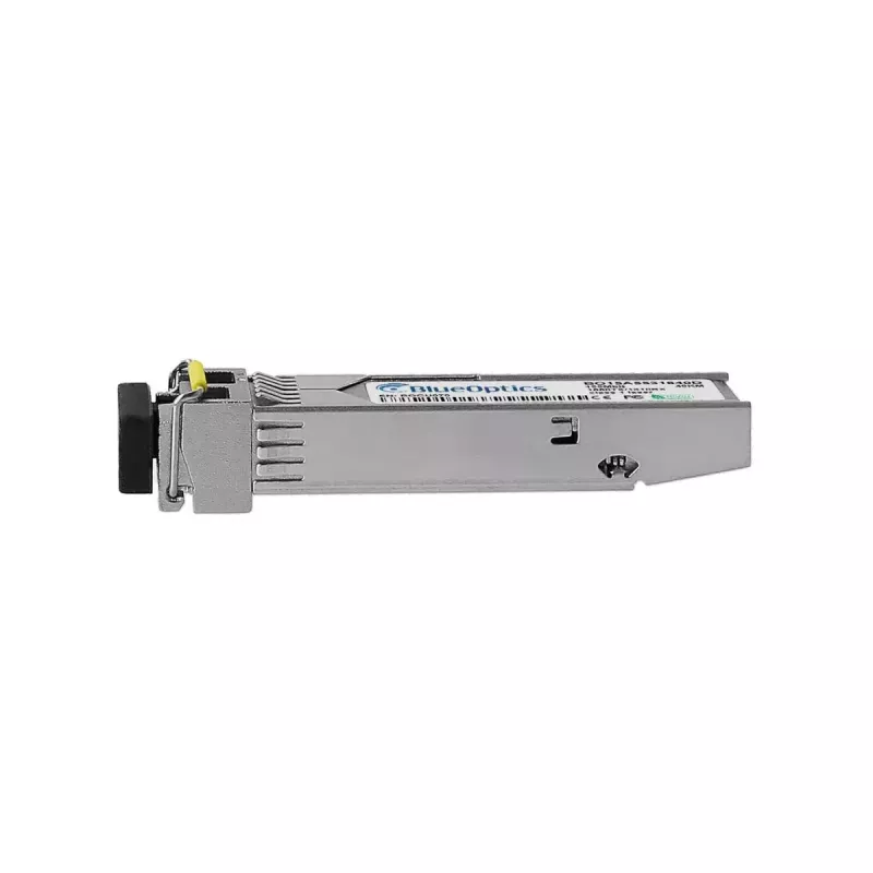 Modulo ricetrasmettitore SFP BlueOptics 551095-BO fibra ottica 1250 Mbit/s