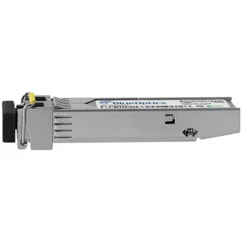 Modulo ricetrasmettitore SFP BlueOptics 551110-BO 1250 Mbit/s fibra ottica