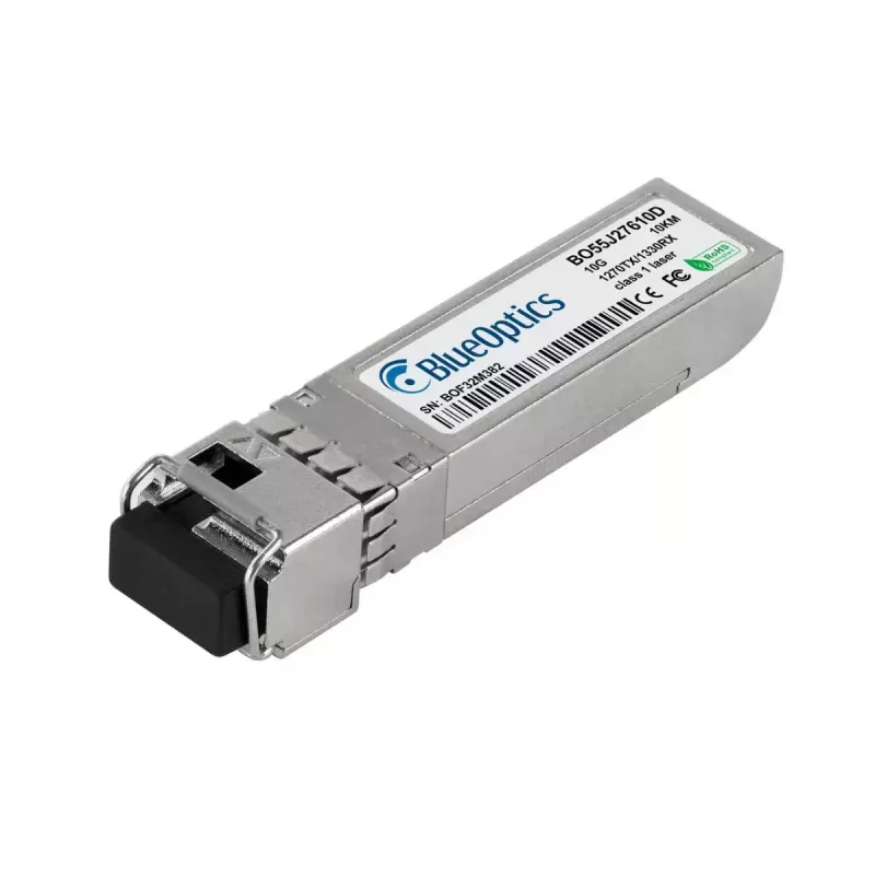 Modulo ricetrasmettitore SFP+ BlueOptics 55113507-BO 10000 Mbit/s