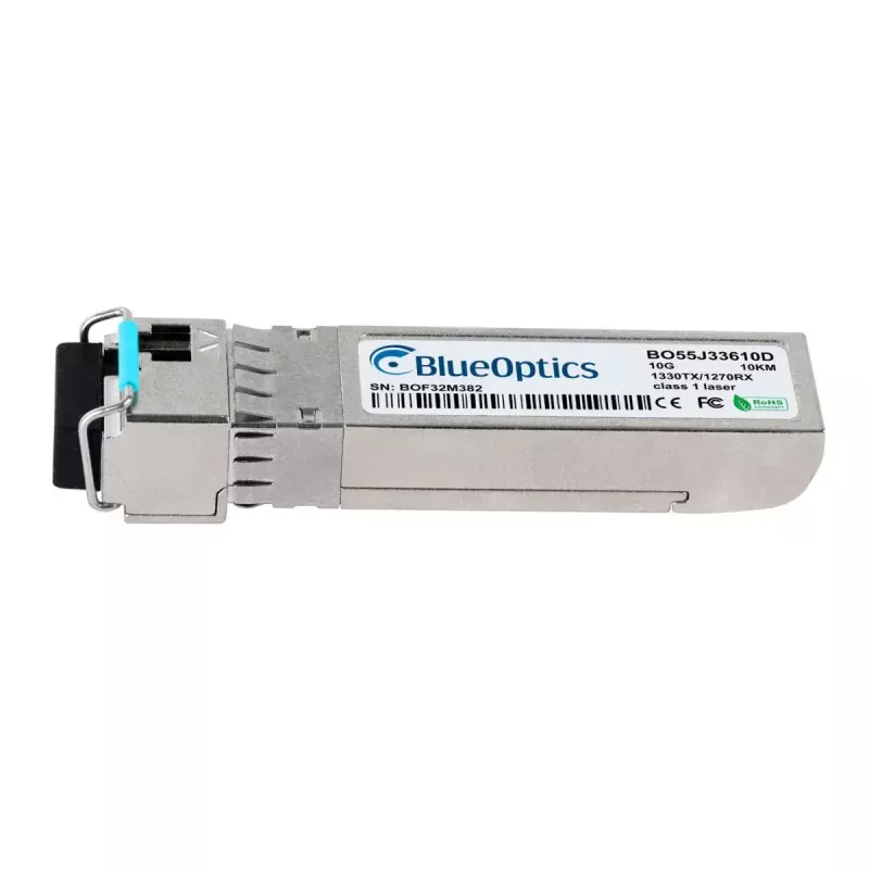 Modulo ricetrasmettitore SFP+ BlueOptics 55113907-BO 10000 Mbit/s