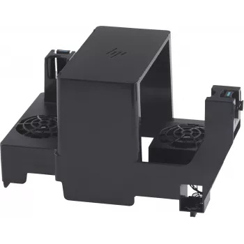 HP Z4 Staffa per soluzione di raffreddamento della memoria