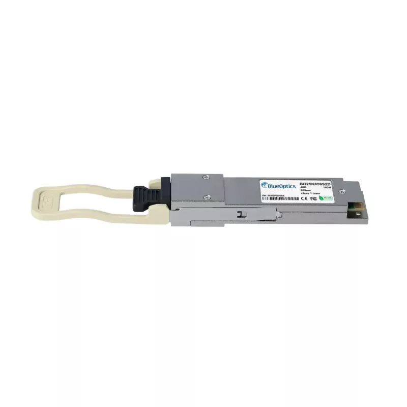 Modulo ricetrasmettitore QSFP BlueOptics 57-1000129-01-BO 40000 Mbit/s