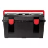 Valigetta per attrezzi Parat 5813000391 polipropilene nero rosso 580x285x290 mm