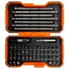Bahco 59/S54BC Set di inserti, 54 pz.