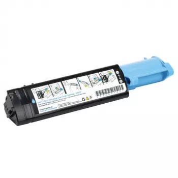DELL toner 3100cn 4K ciano cartuccia toner originale