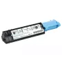 DELL toner 3100cn 4K ciano cartuccia toner originale
