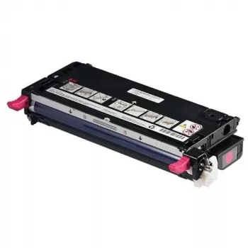 DELL 593-10167 cartuccia toner 1 pz. originale magenta