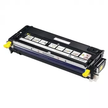 DELL 59310168 cartuccia toner 1 pz. originale giallo