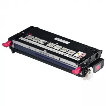 DELL 310-8096 cartuccia toner 1 pz. originale magenta