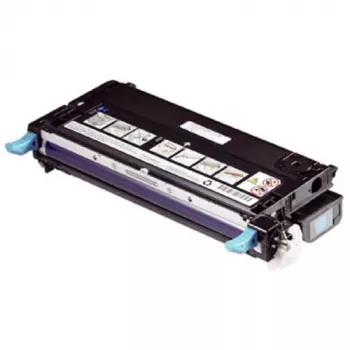DELL 593-10290 cartuccia toner originale ciano