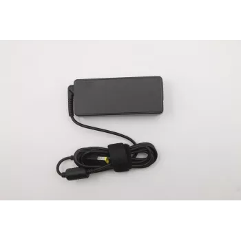 Lenovo 5A10V03250 alimentatore/adattatore per interni 65 W nero