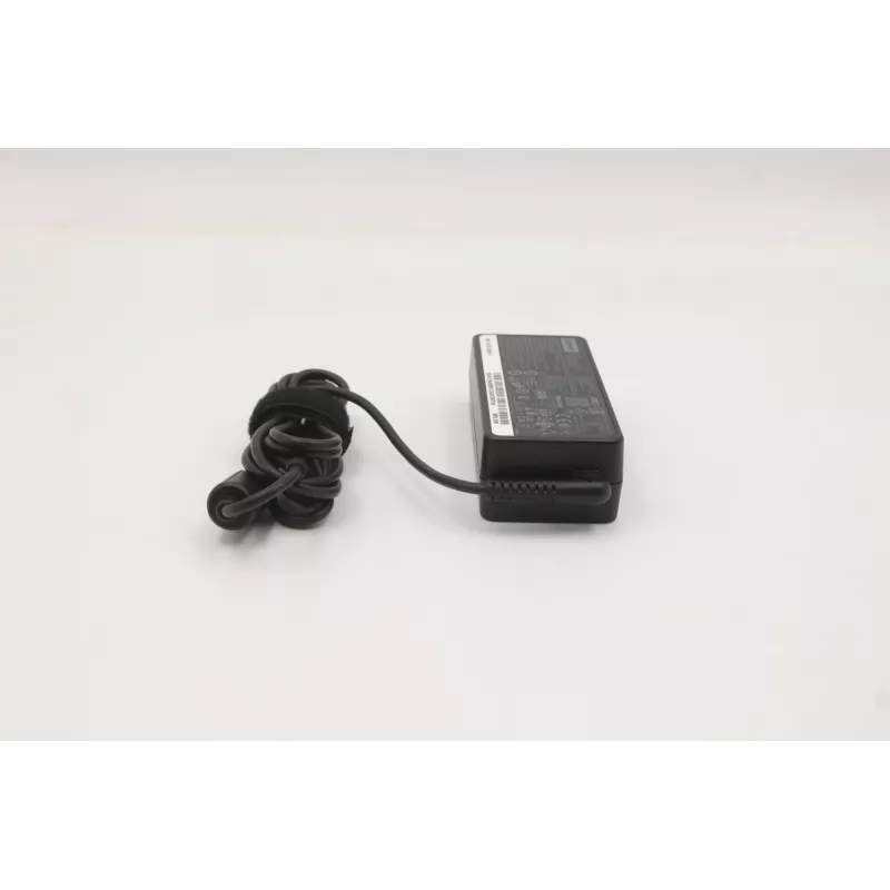 Lenovo 5A10V03250 alimentatore/adattatore per interni 65 W nero