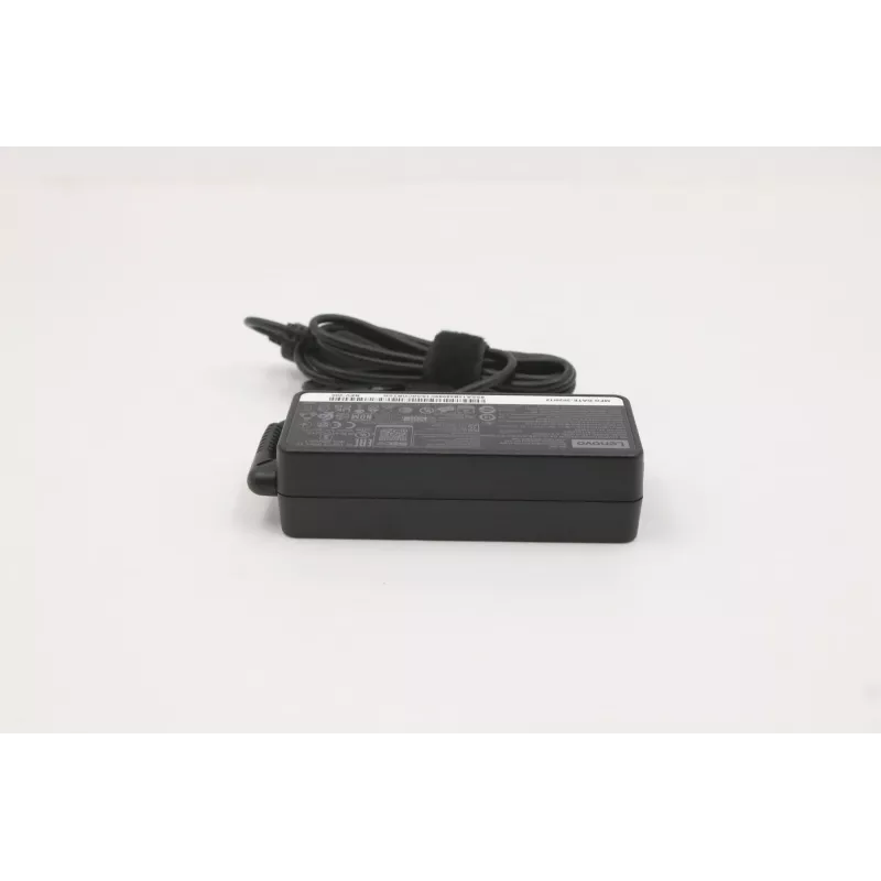 Lenovo 5A10V03250 alimentatore/adattatore per interni 65 W nero
