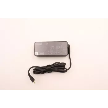 Alimentatore 65W USB Type-C Lenovo 5A10W86254 — alimentatore USB-C 65W per laptop e dispositivi compatibili