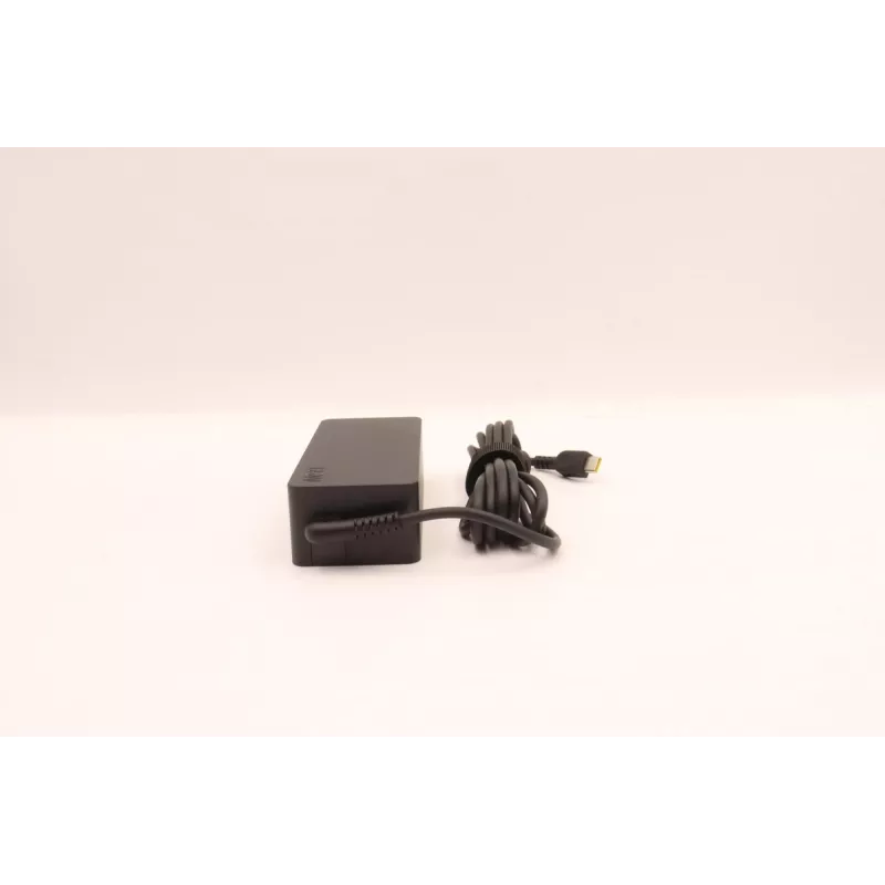 Alimentatore 65W USB Type-C Lenovo 5A10W86254 — alimentatore USB-C 65W per laptop e dispositivi compatibili