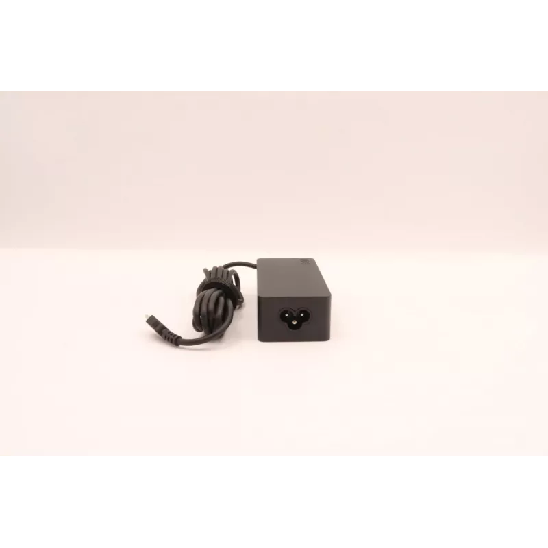 Alimentatore 65W USB Type-C Lenovo 5A10W86254 — alimentatore USB-C 65W per laptop e dispositivi compatibili