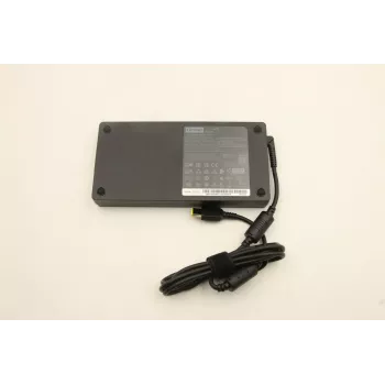 Lenovo 5A10W86290 alimentatore/adattatore per interni 300 W nero