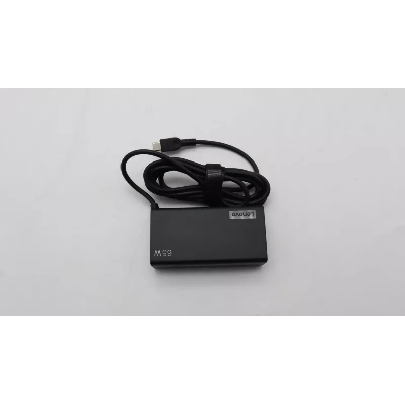 Alimentatore Lenovo 65W USB-C caricabatterie 5A11J62092 per laptop e dispositivi USB-C