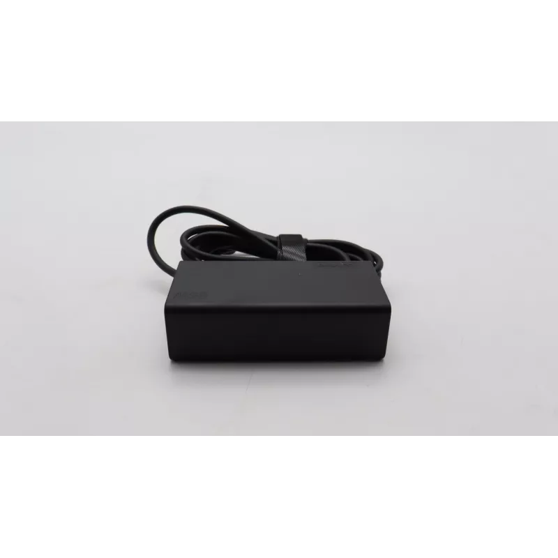 Alimentatore Lenovo 65W USB-C caricabatterie 5A11J62092 per laptop e dispositivi USB-C