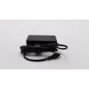 Alimentatore Lenovo 65W USB-C caricabatterie 5A11J62092 per laptop e dispositivi USB-C