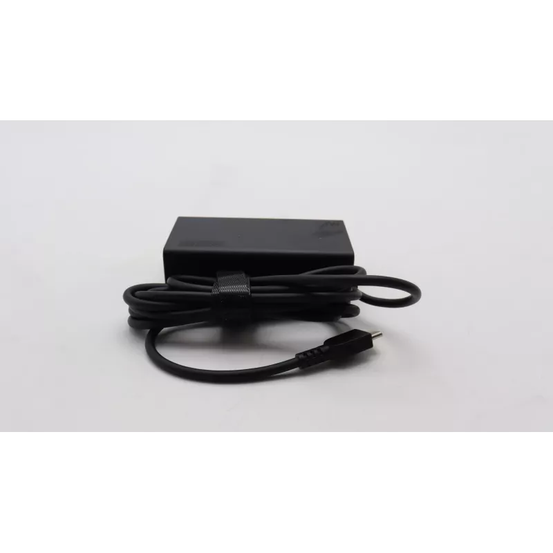 Alimentatore Lenovo 65W USB-C caricabatterie 5A11J62092 per laptop e dispositivi USB-C
