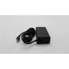 Alimentatore Lenovo 65W USB-C caricabatterie 5A11J62092 per laptop e dispositivi USB-C