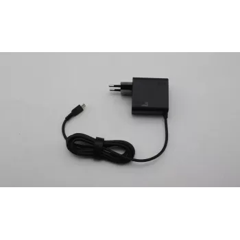 Lenovo 5A11J75649 alimentatore per interni 65 W nero