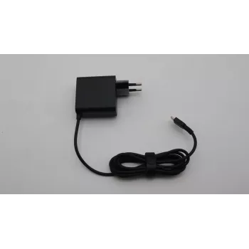 Lenovo 5A11J75649 alimentatore per interni 65 W nero