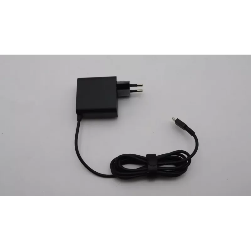 Lenovo 5A11J75649 alimentatore per interni 65 W nero