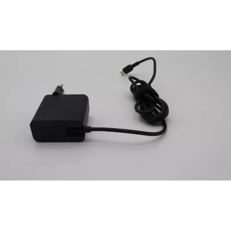 Lenovo 5A11J75649 alimentatore per interni 65 W nero