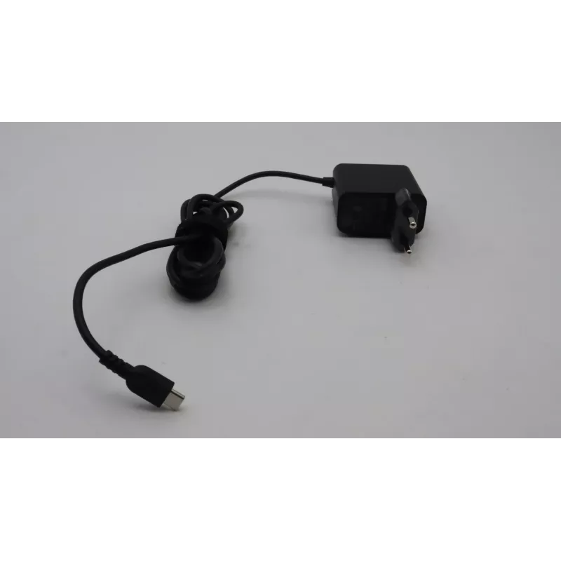 Lenovo 5A11J75649 alimentatore per interni 65 W nero