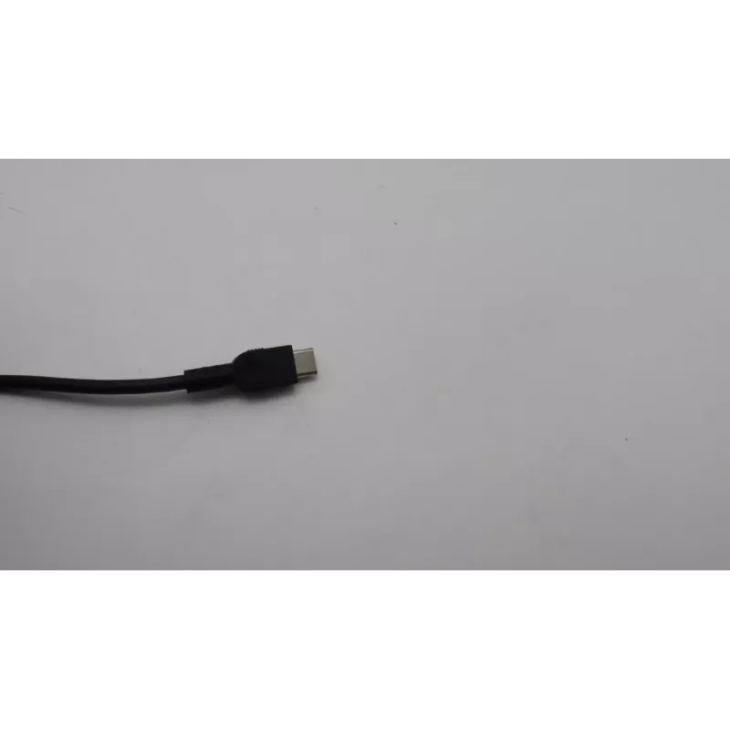 Lenovo 5A11J75649 alimentatore per interni 65 W nero