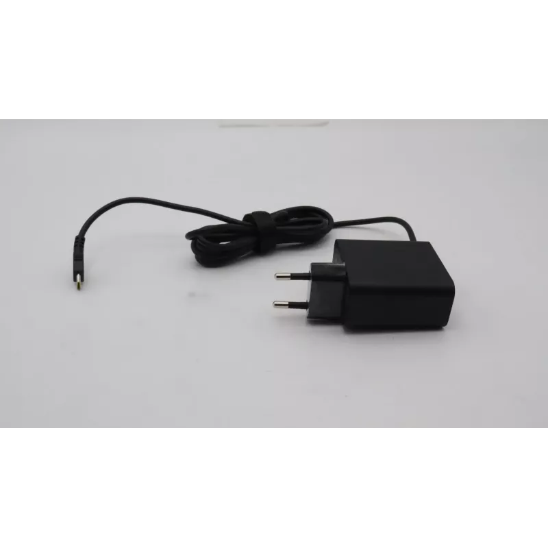 Lenovo 5A11J75649 alimentatore per interni 65 W nero