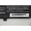 Lenovo 5B10K88047 ricambio batteria per laptop