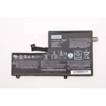 Batteria Lenovo 3 celle Li-Ion 45Wh ricambio per notebook, modello 5B10K88048