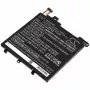 Batteria per laptop Lenovo 30 Wh 7,6 V modello 5B10P53997 per notebook Lenovo compatibili