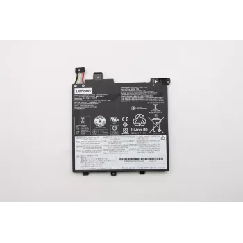 Batteria Lenovo 30Wh 2 celle litio-ione 5B10P54001 per laptop e notebook compatibili
