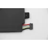 Batteria Lenovo 30Wh 2 celle litio-ione 5B10P54001 per laptop e notebook compatibili