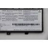 Batteria Lenovo 30Wh 2 celle litio-ione 5B10P54001 per laptop e notebook compatibili
