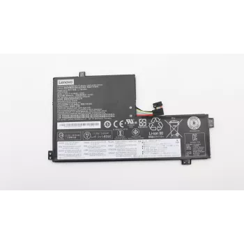 Lenovo 5B10Q13163 batteria per laptop, 42Wh, 3 celle, 11,25V