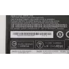 Lenovo 5B10Q13163 batteria per laptop, 42Wh, 3 celle, 11,25V