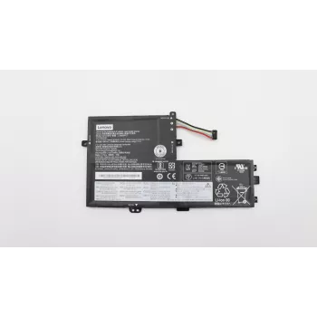Batteria Lenovo 52,5 Wh Li-Polymer 5B10T09097 per laptop compatibili