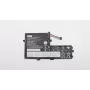 Batteria Lenovo 52,5 Wh Li-Polymer 5B10T09097 per laptop compatibili