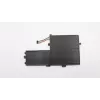 Batteria Lenovo 52,5 Wh Li-Polymer 5B10T09097 per laptop compatibili
